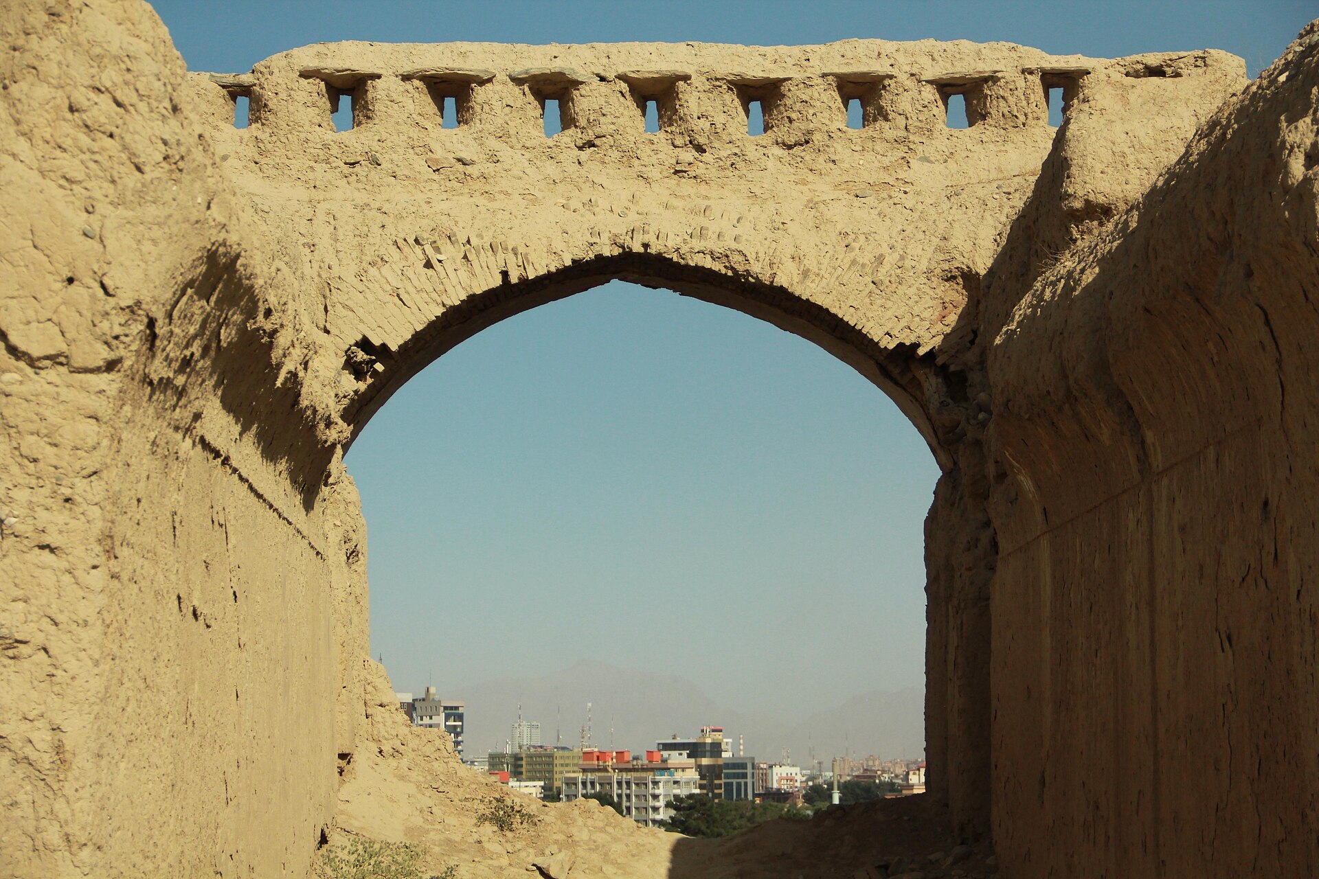Kabul, Afghanistan