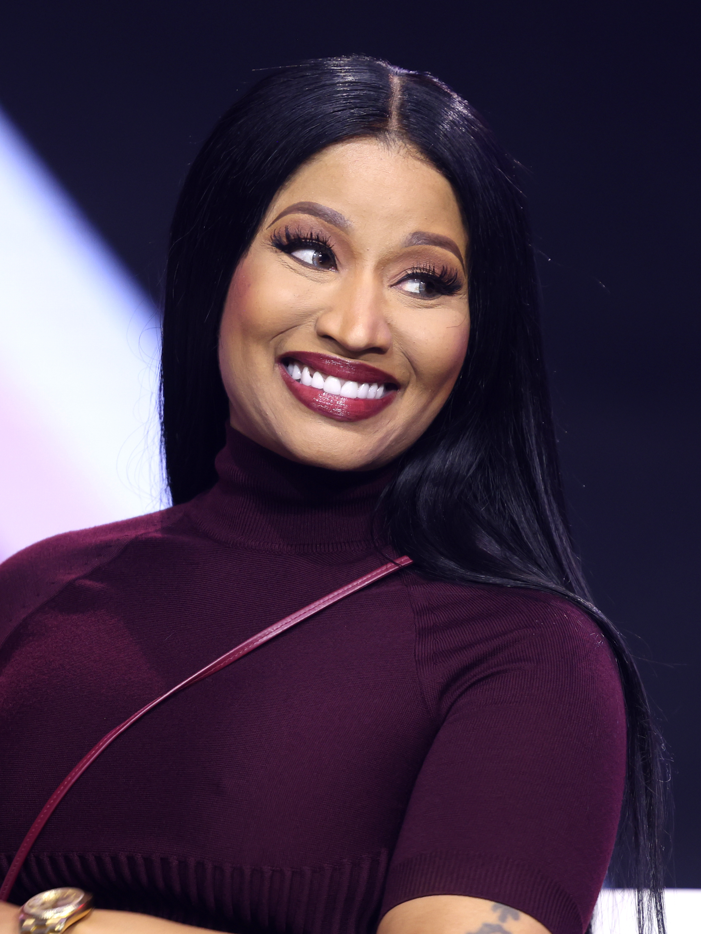 Nicki Minaj