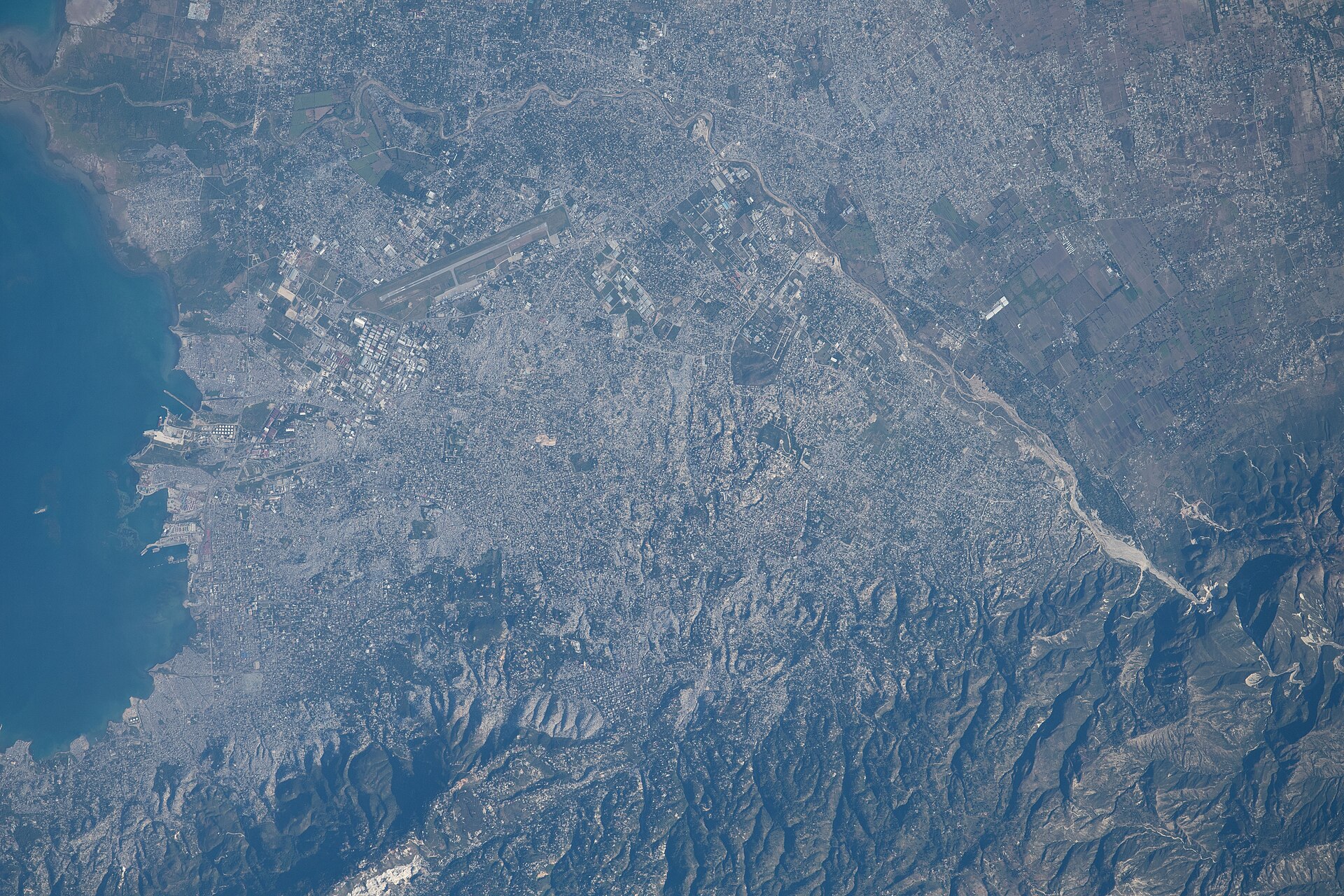 Port-au-Prince, Haiti