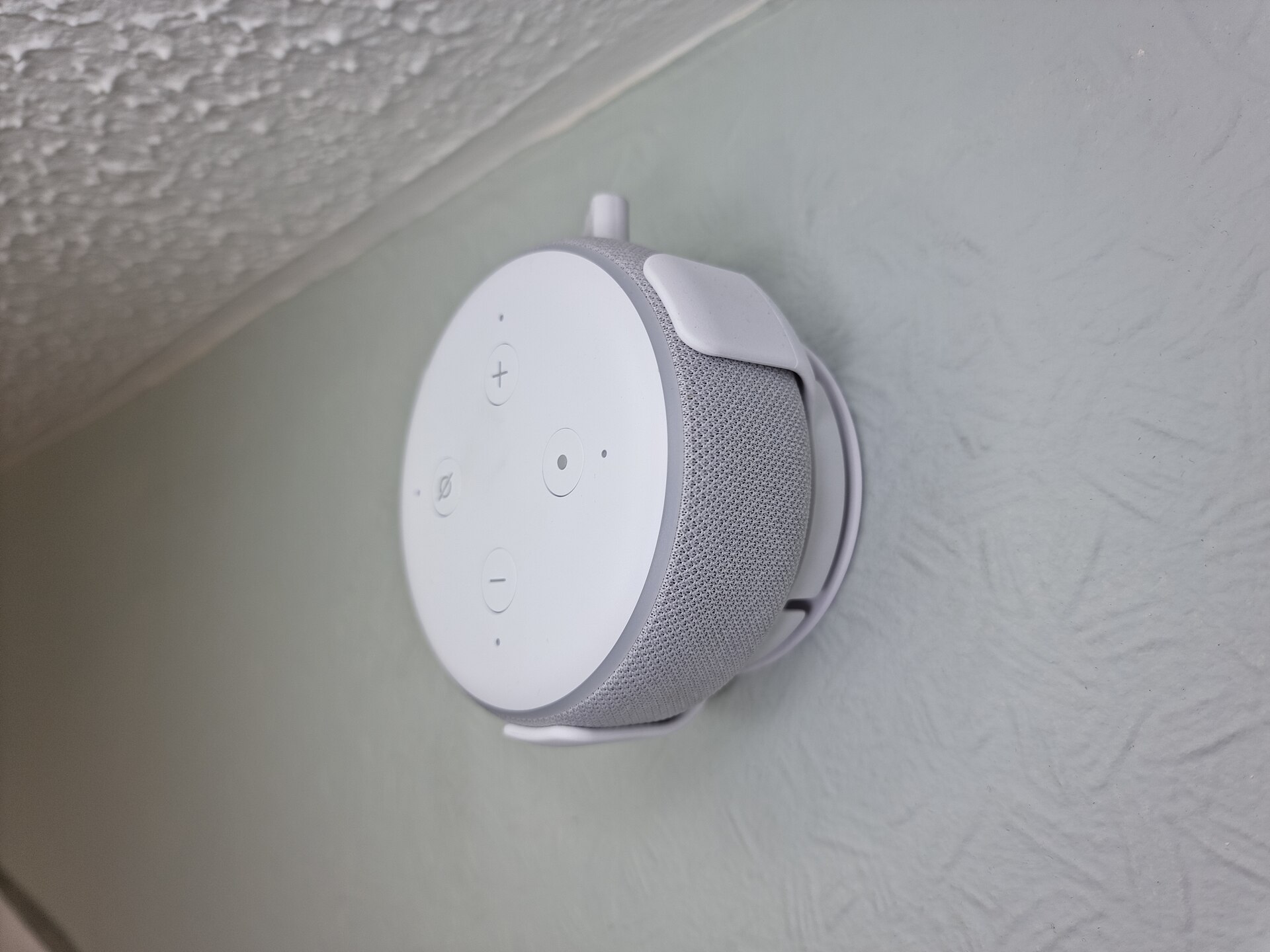 A smart speaker